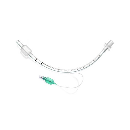 TUBO TRACHEALE CUFFIATO 7,0 mm